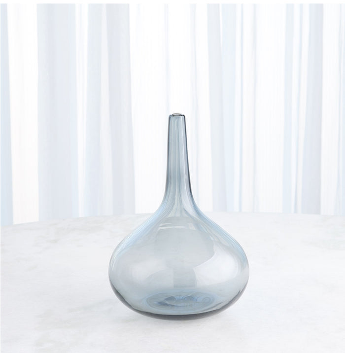Round / Gray