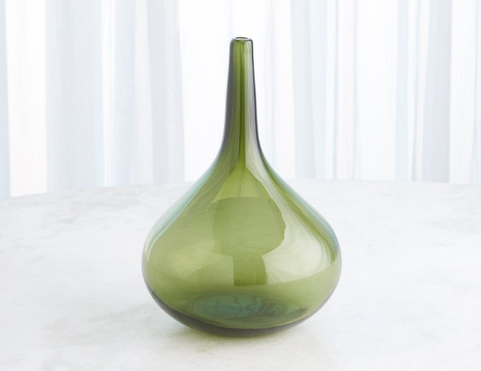 Round / Green