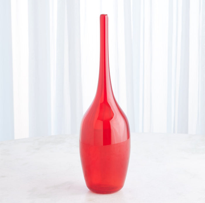 Tall / Red