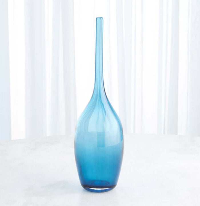 Tall / Blue