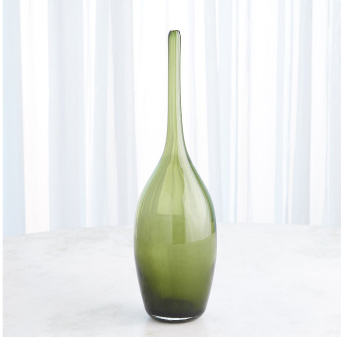 Tall / Green