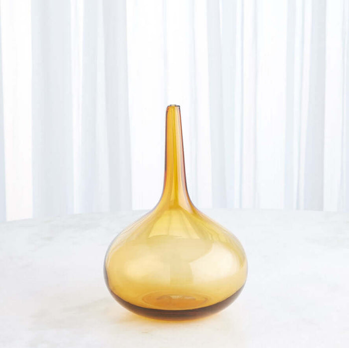 Round / Bronze