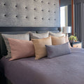 Zora Bedding Collection-Gina's Home Linen Ltd